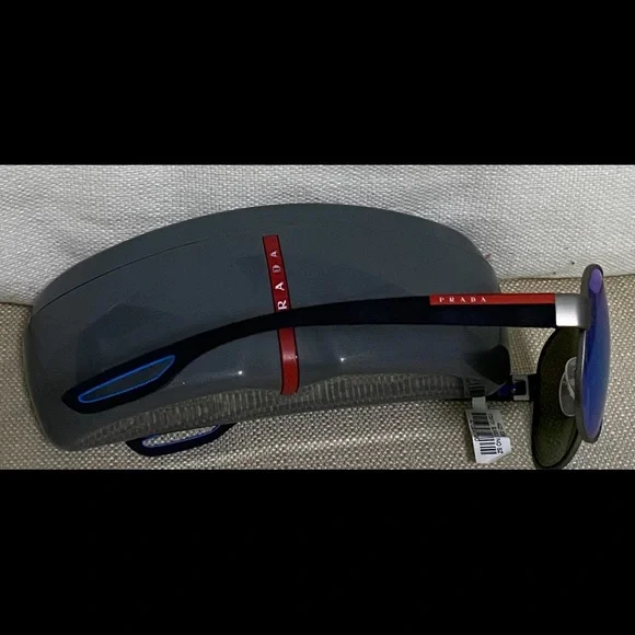 Prada Sunglasses (New)